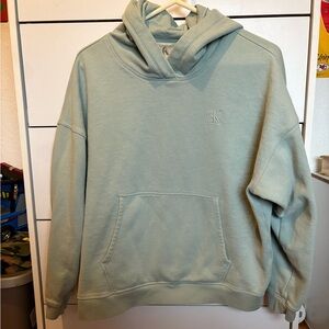 Women’s Calvin Klein Hoodie